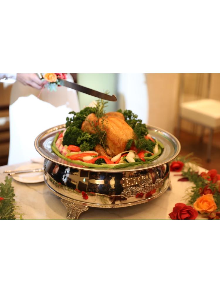 ウエディングレストラン ジュレ