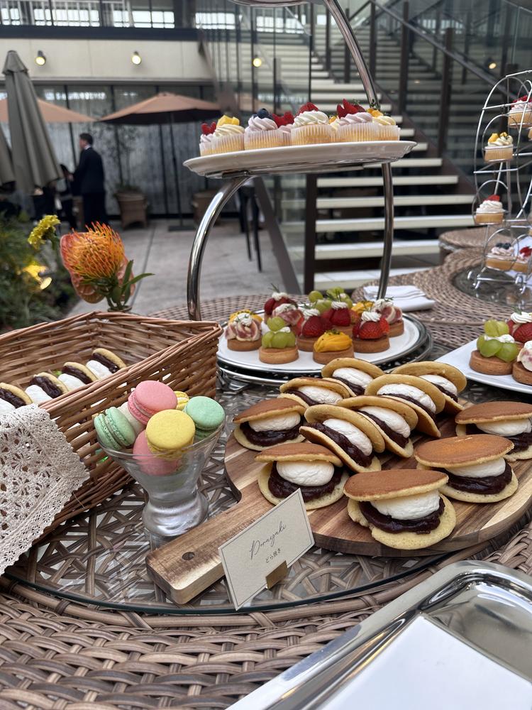 THE SEASONS LANDMARK KOBE KITANO