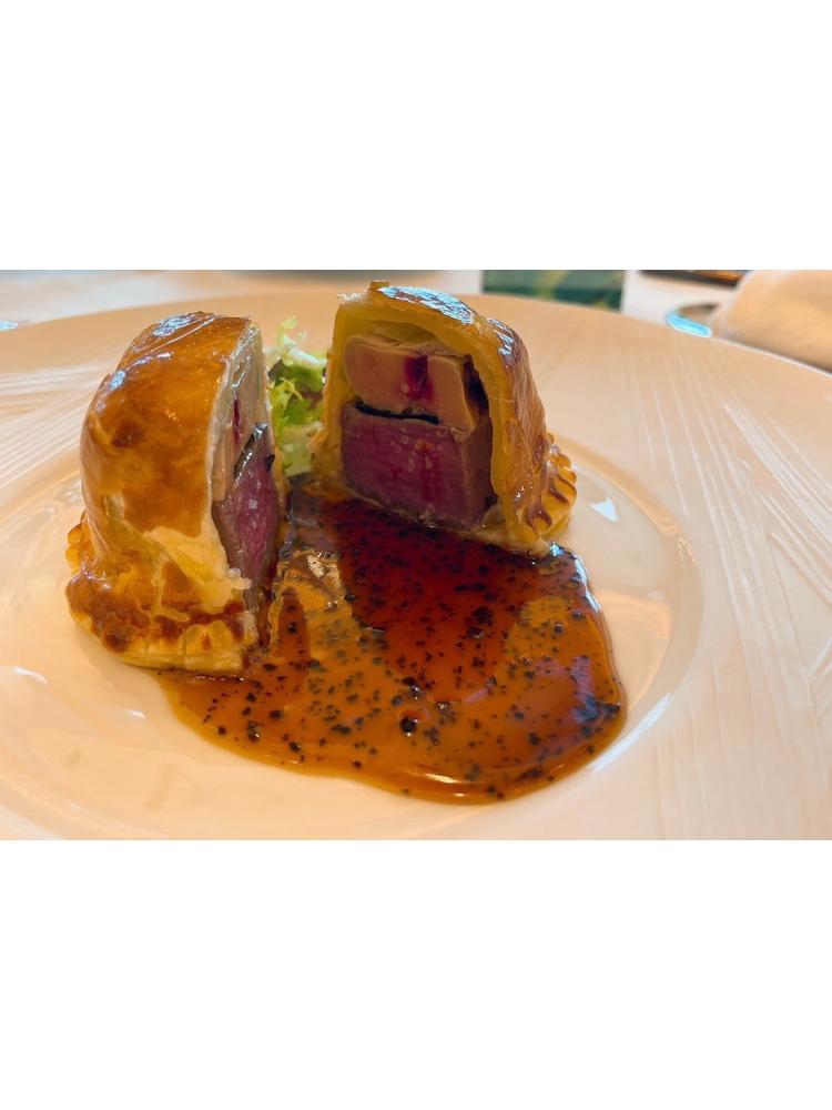 オーベルジュ・ド・リル ナゴヤ