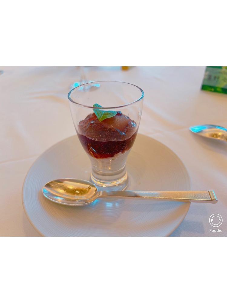 オーベルジュ・ド・リル ナゴヤ