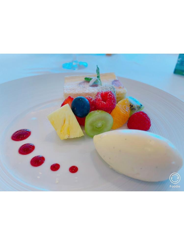 オーベルジュ・ド・リル ナゴヤ