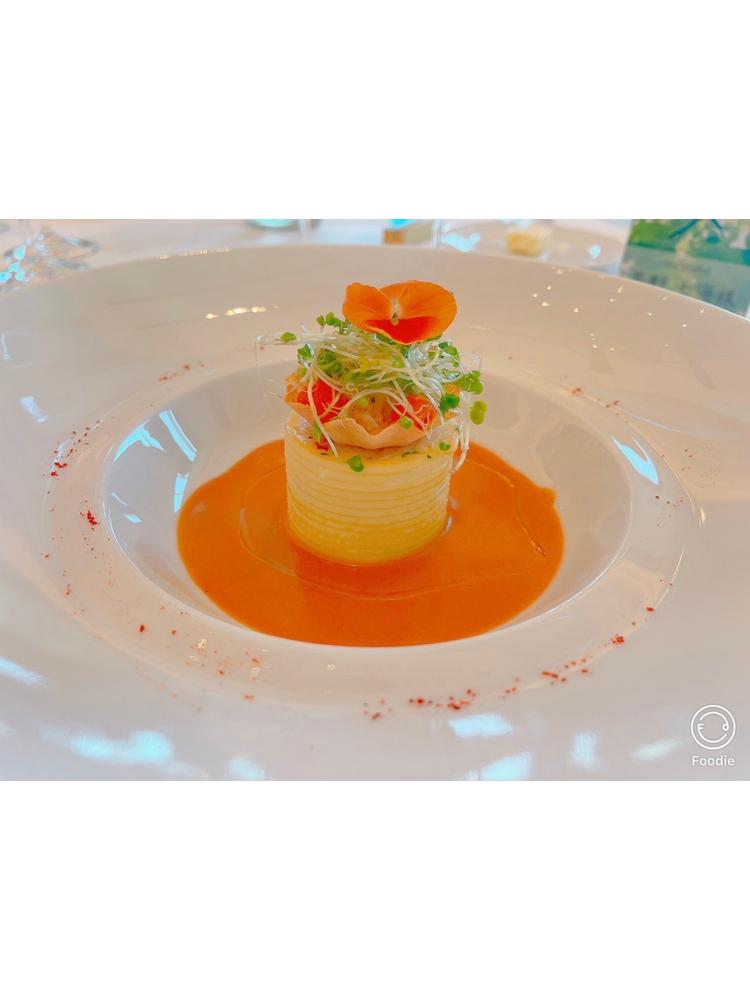 オーベルジュ・ド・リル ナゴヤ