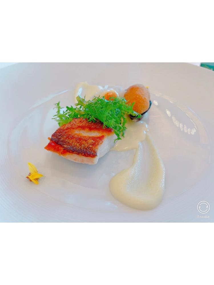 オーベルジュ・ド・リル ナゴヤ