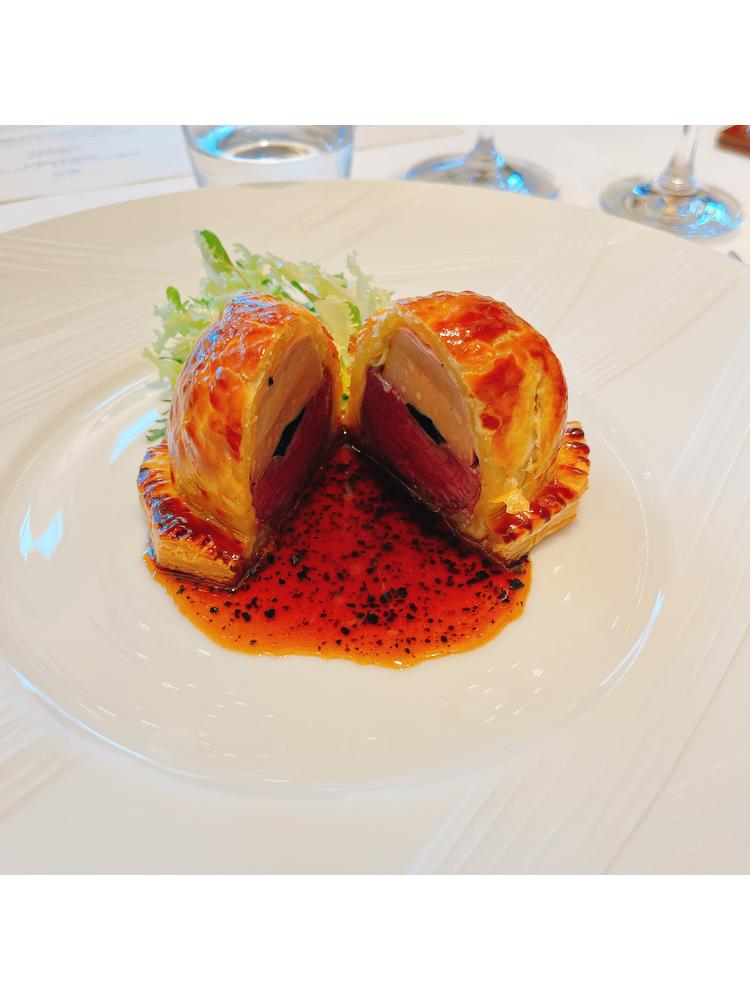 オーベルジュ・ド・リル ナゴヤ