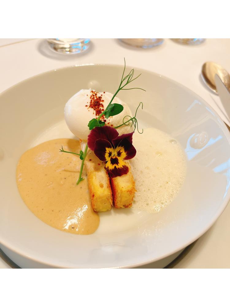 オーベルジュ・ド・リル ナゴヤ