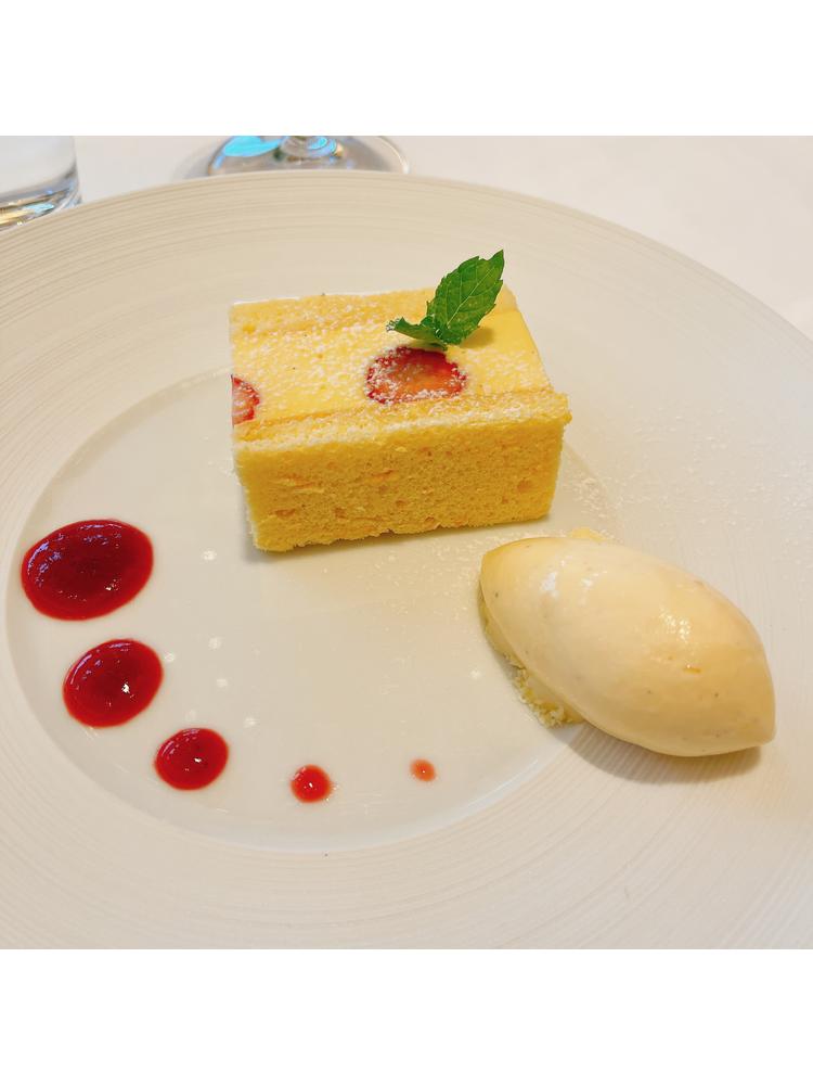 オーベルジュ・ド・リル ナゴヤ