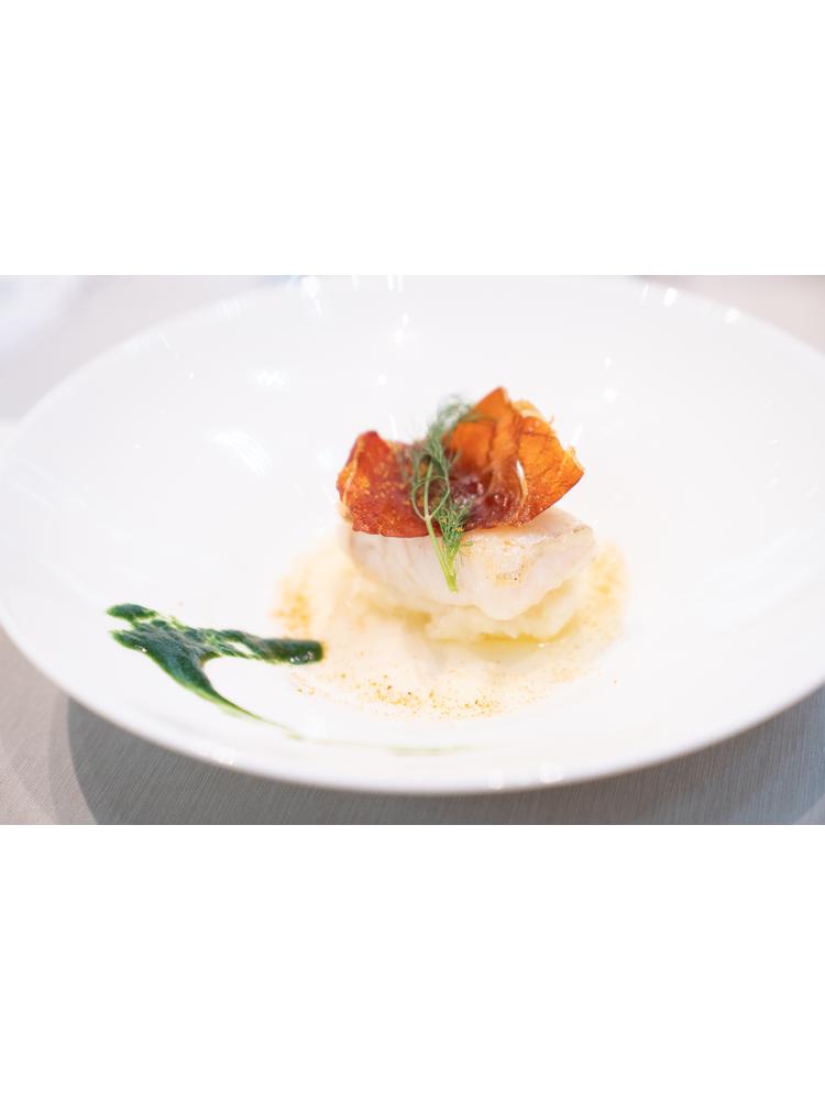 Central Terrace TOKYO