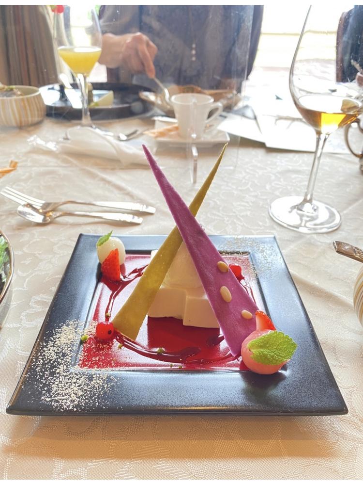 ブルーミントンヒル