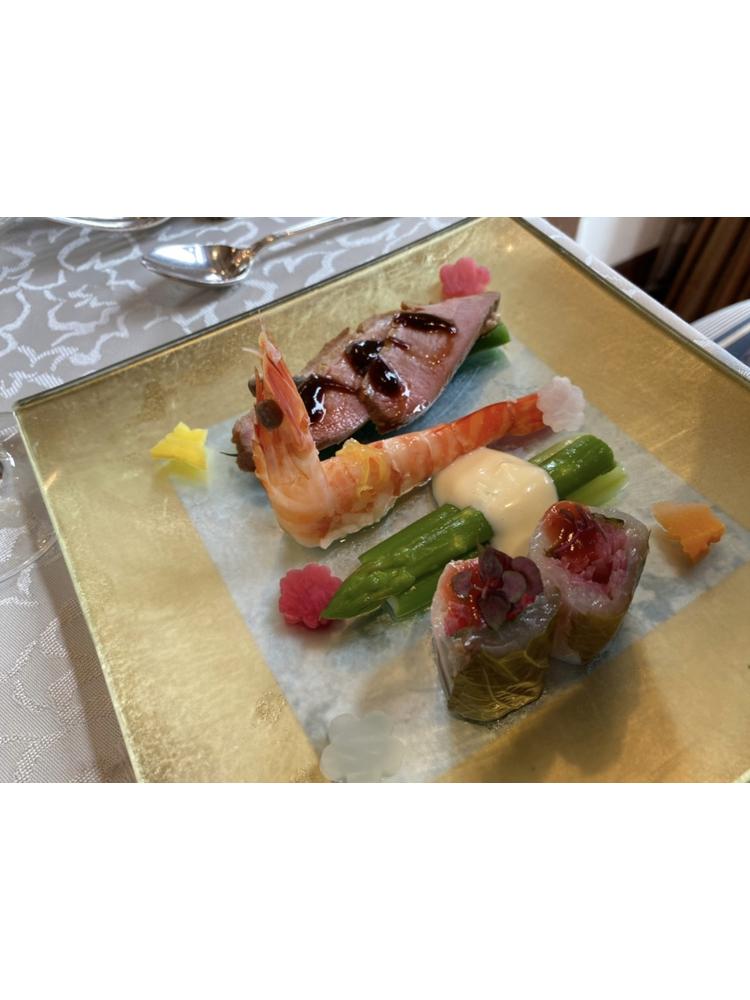 ブルーミントンヒル