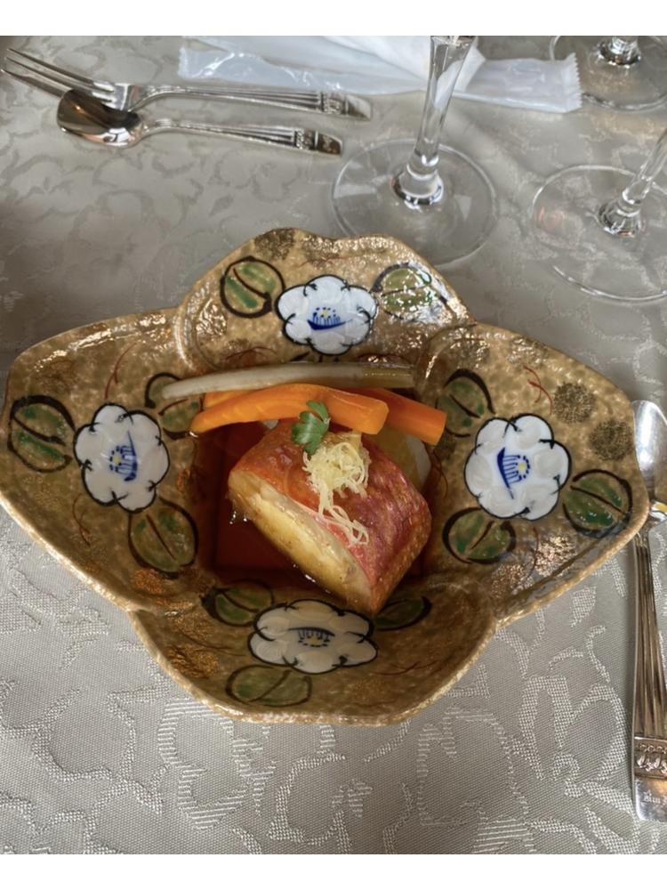 ブルーミントンヒル