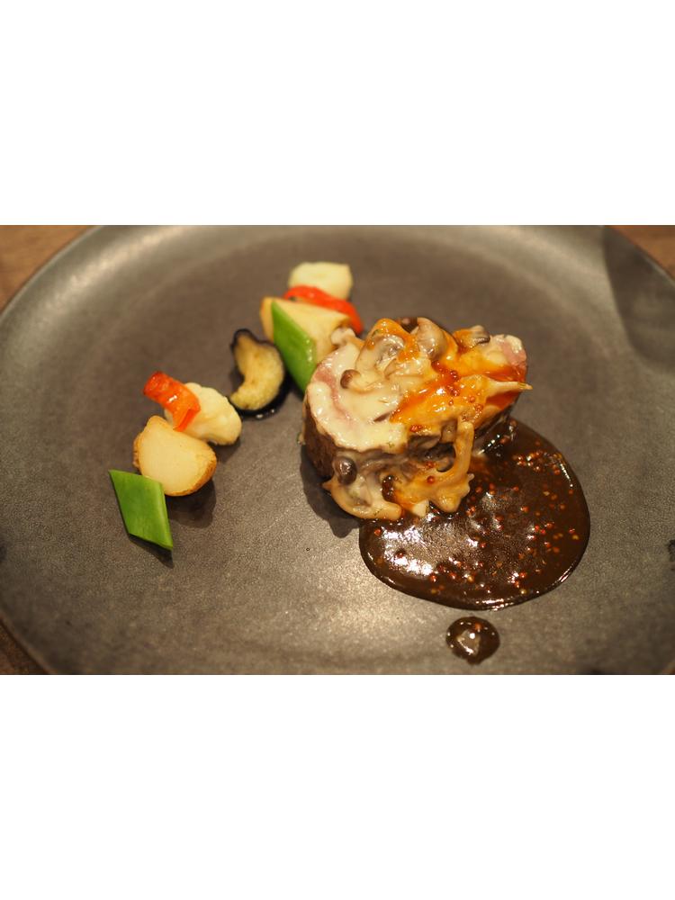 ザ ストリングス表参道