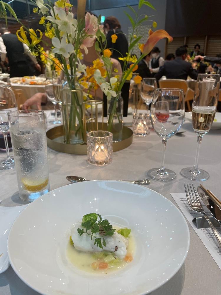 Central Terrace TOKYO