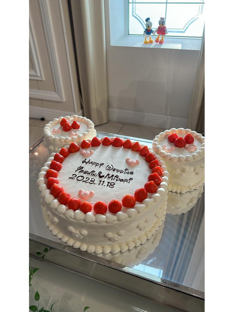 18 (アンウィット) Produced by Casa d' Angela