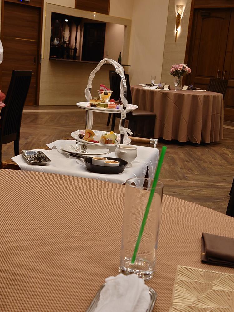 アニバーサリークラブ フラワーガーデン