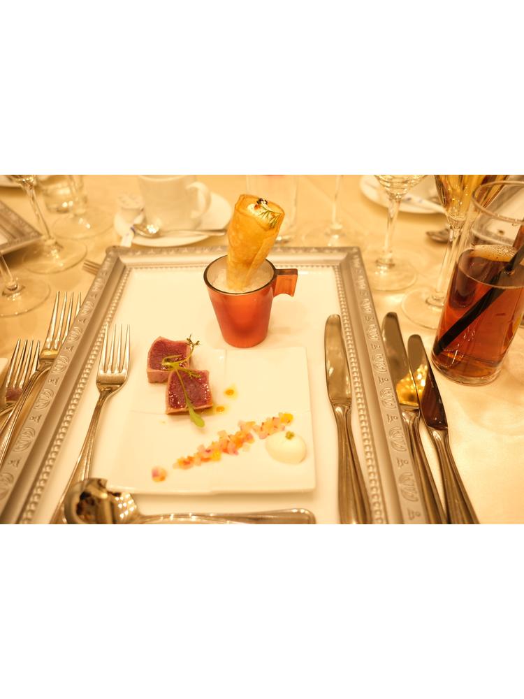 カサ・デ・アンジェラ青山(Casa d' Angela Aoyama)