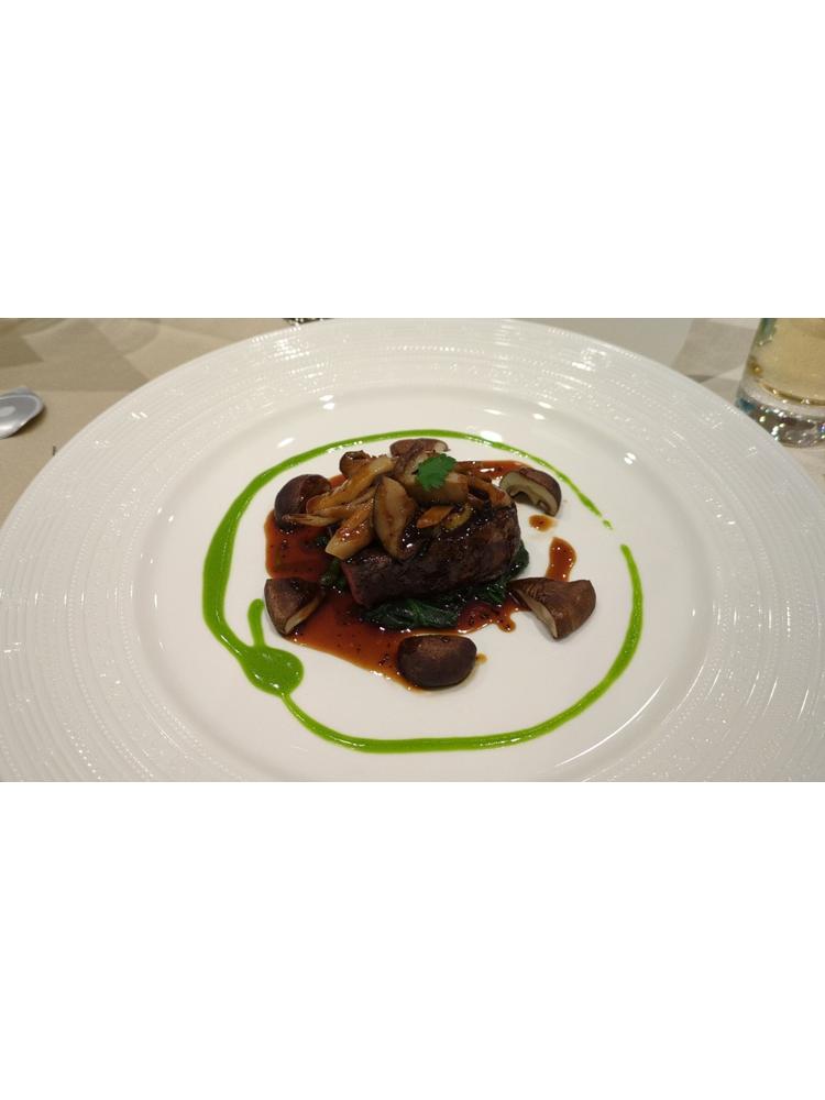 シャトー ラ・パルム・ドール