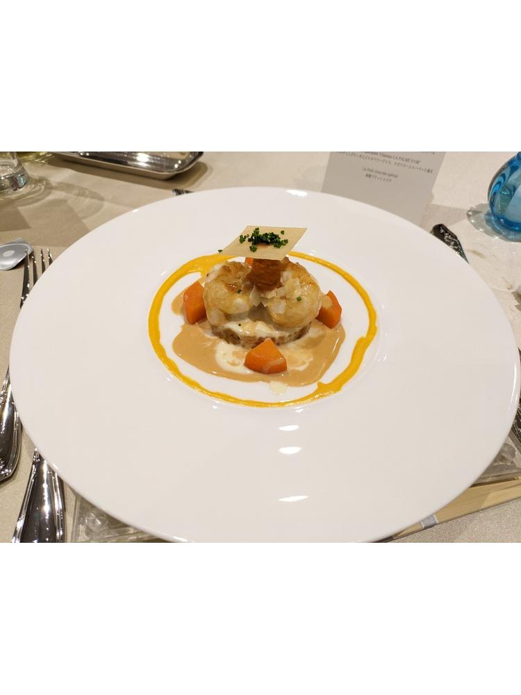 シャトー ラ・パルム・ドール