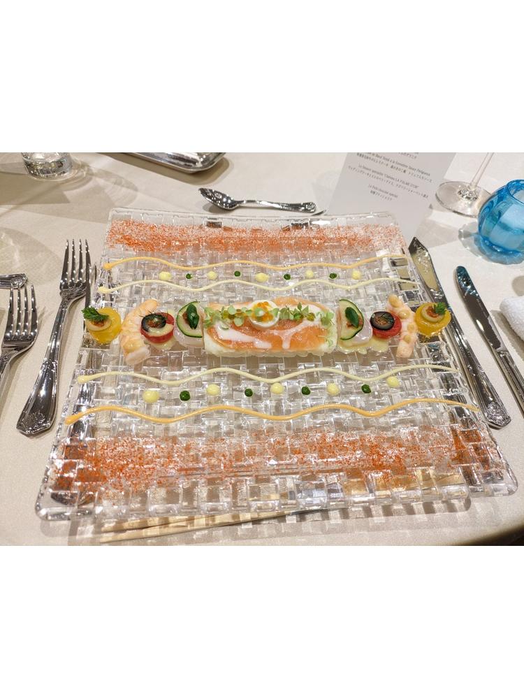 シャトー ラ・パルム・ドール