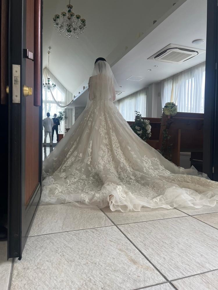 シャトー ラ・パルム・ドール