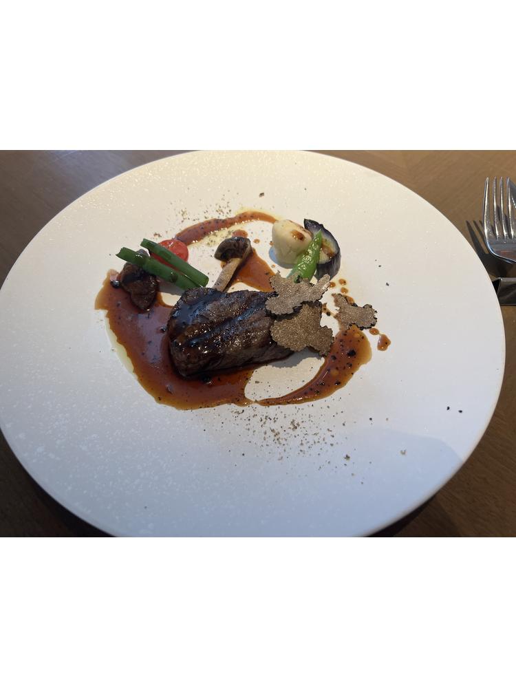 ザ ストリングス表参道