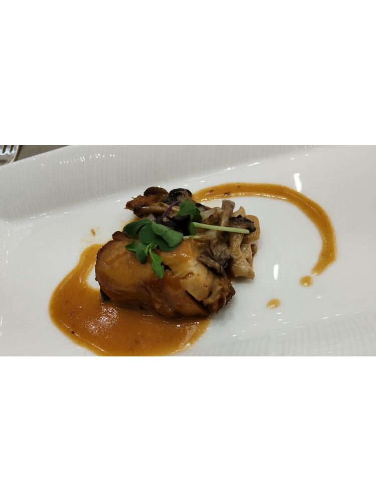 カサ・デ・アンジェラ馬車道(Casa d' Angela)