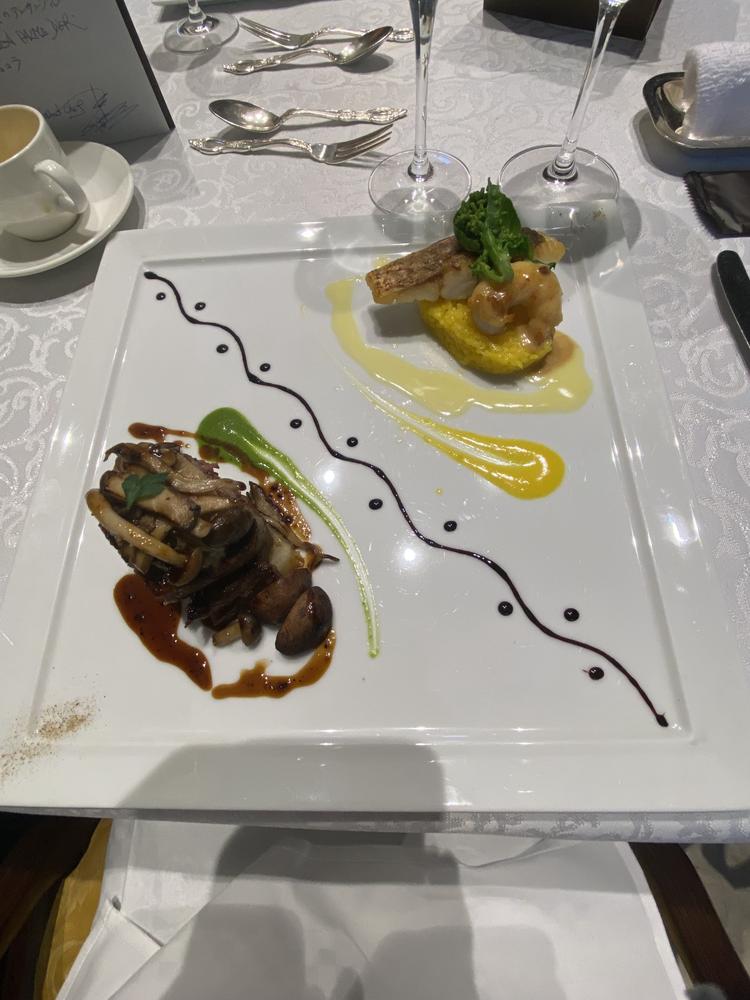 シャトー ラ・パルム・ドール