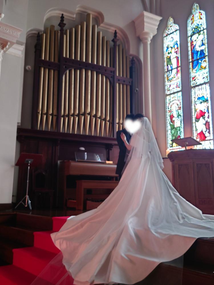 OSAKA St.BATH CHURCH(大阪セントバース教会)