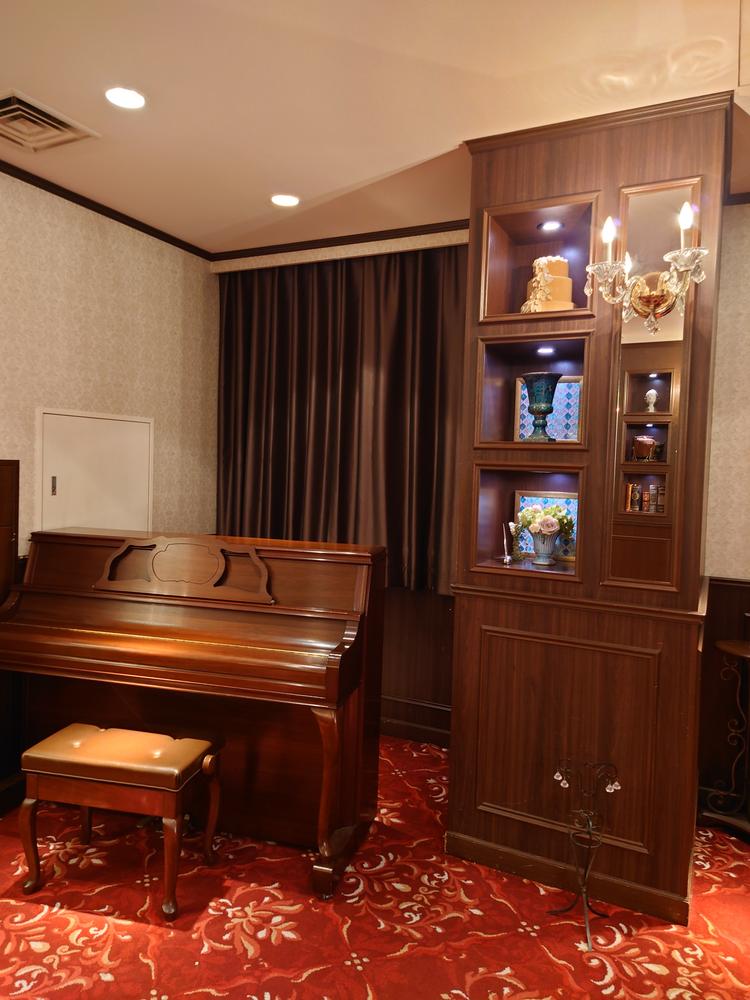 OSAKA St.BATH CHURCH(大阪セントバース教会)