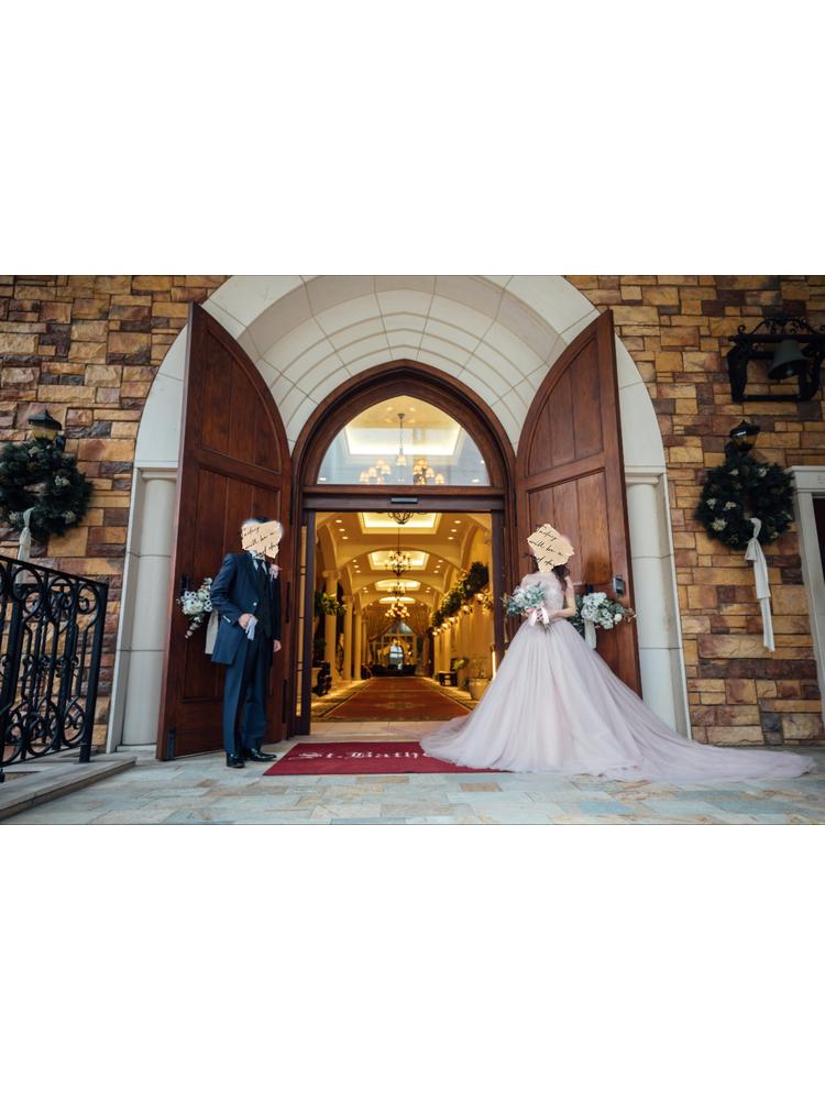 OSAKA St.BATH CHURCH(大阪セントバース教会)