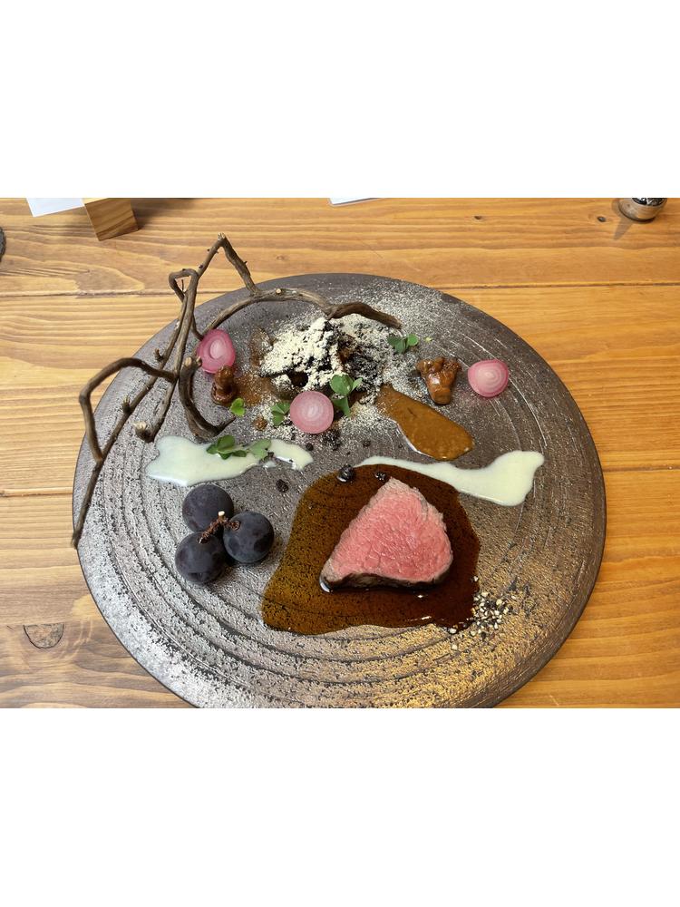 THINGS Aoyama Organic Garden