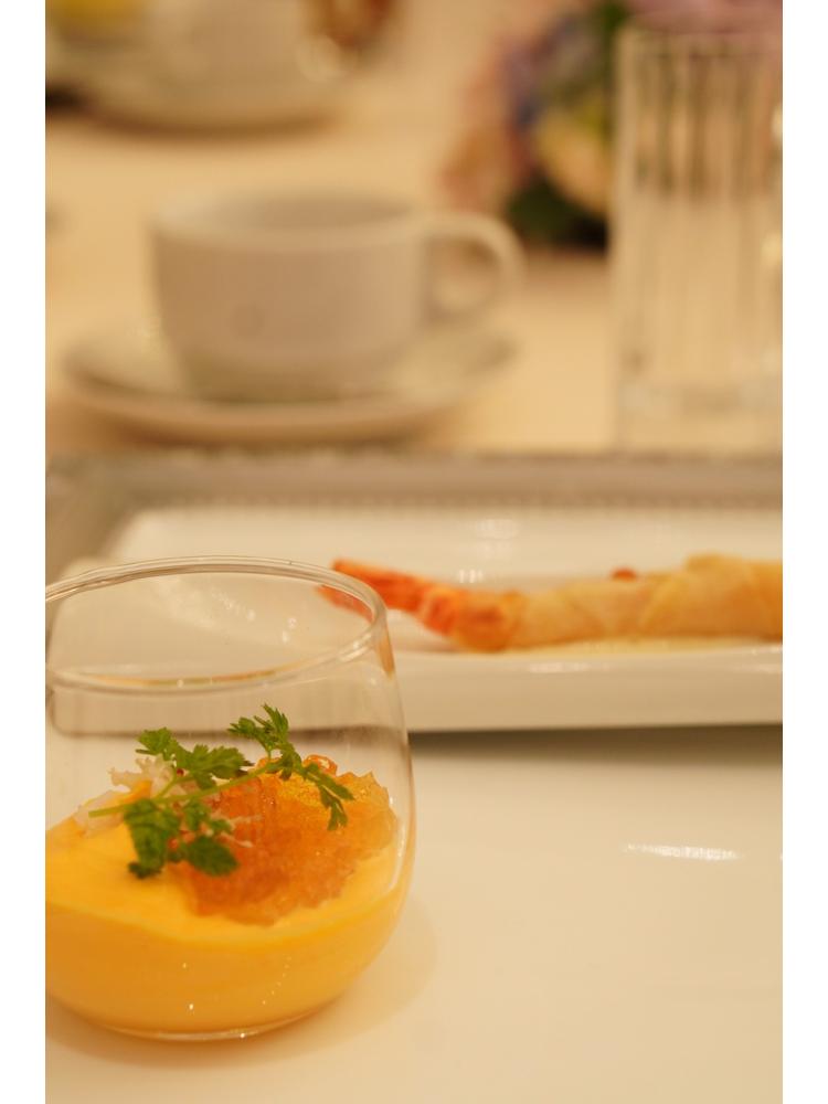 セント・ラファエロチャペル東京