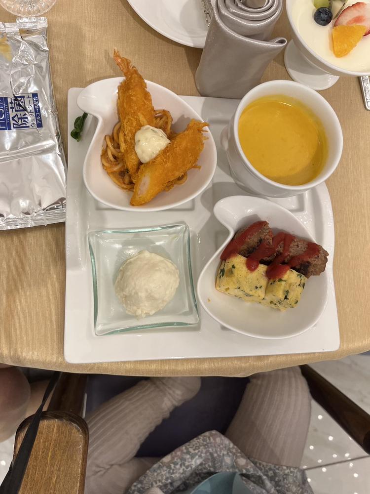 カサ・デ・アンジェラ馬車道(Casa d' Angela)