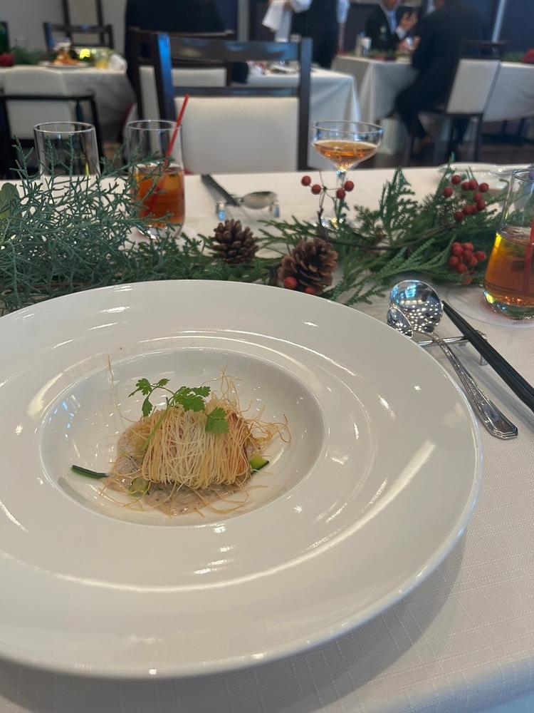 ウエディングレストラン ジュレ