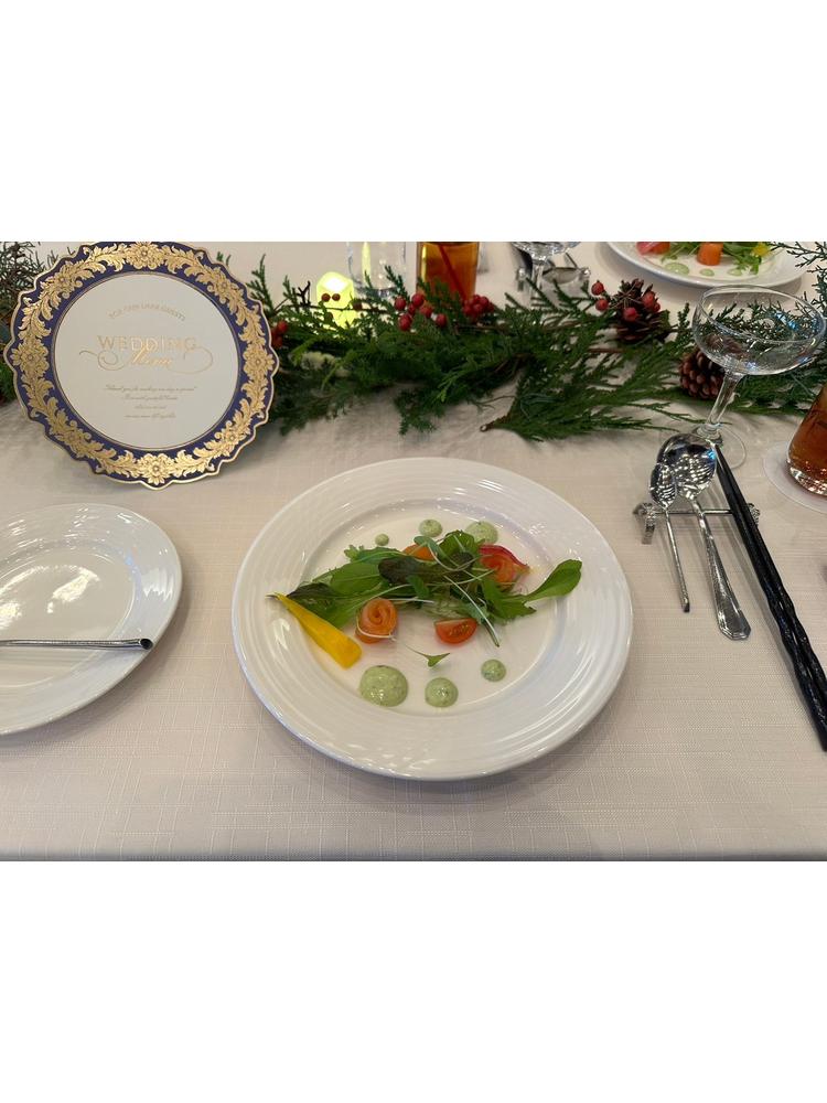 ウエディングレストラン ジュレ