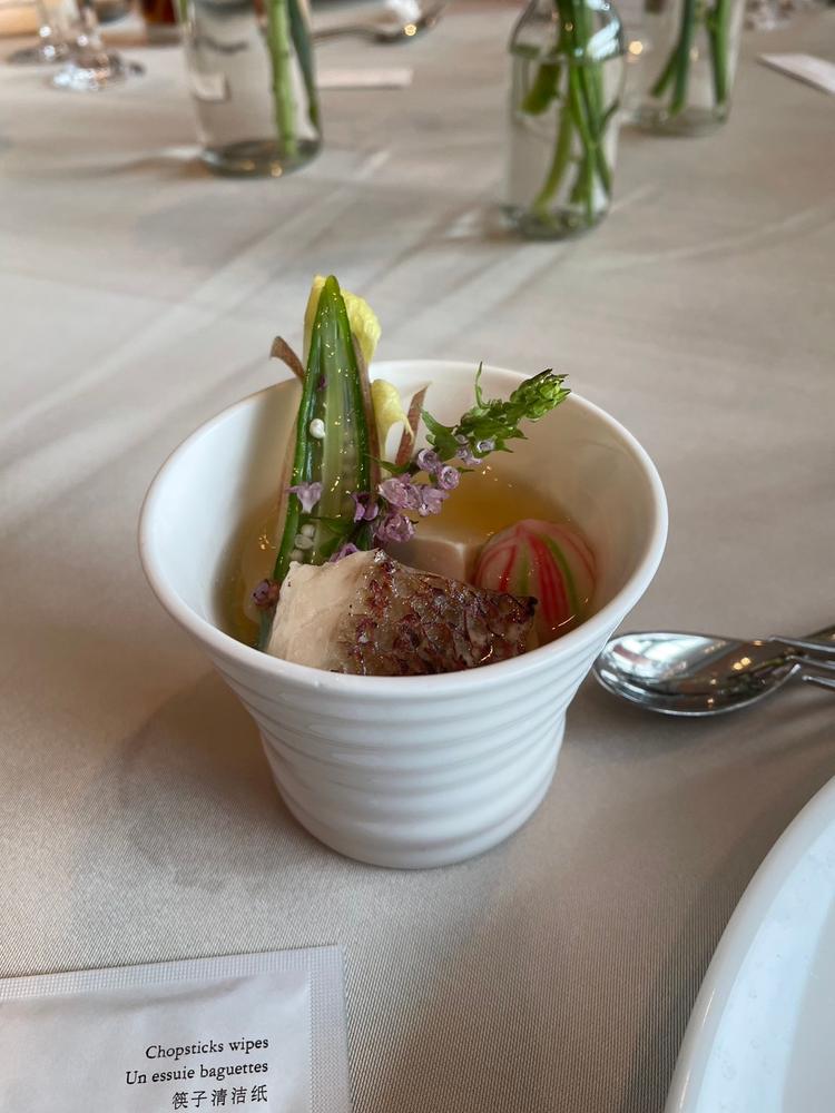 The 33 Sense of Wedding