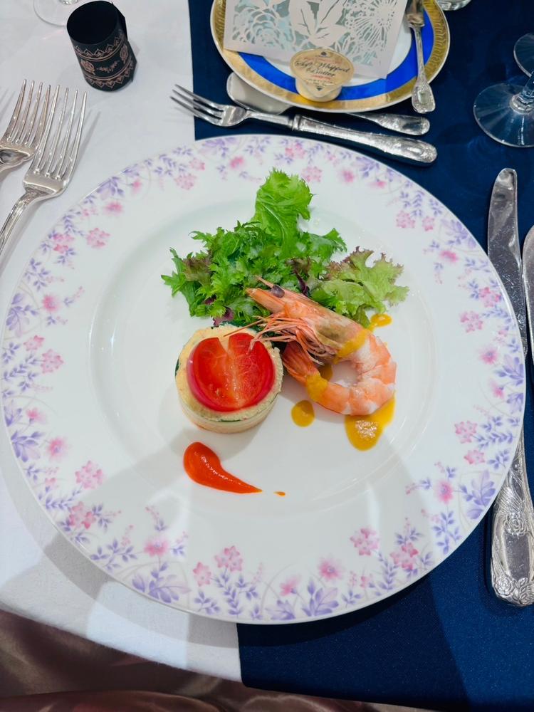 ロイヤルガーデンパレス 柏 日本閣