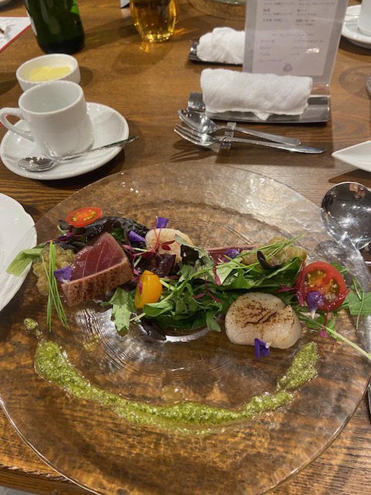 チャペル・ド・コフレ