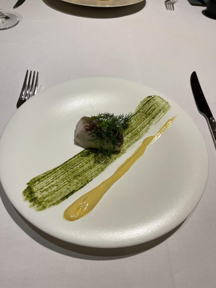 リストランテKubotsu