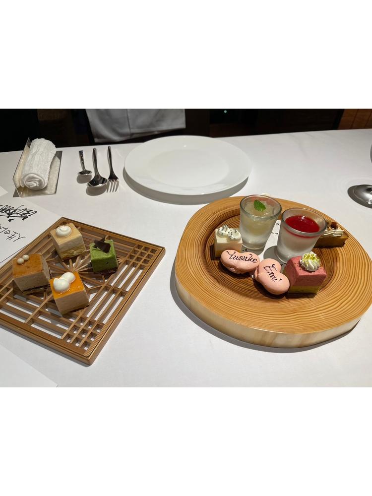 リストランテKubotsu