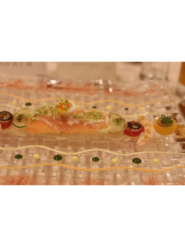 シャトー ラ・パルム・ドール