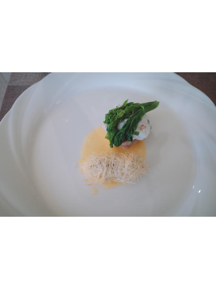 浜名湖オーベルジュキャトルセゾン