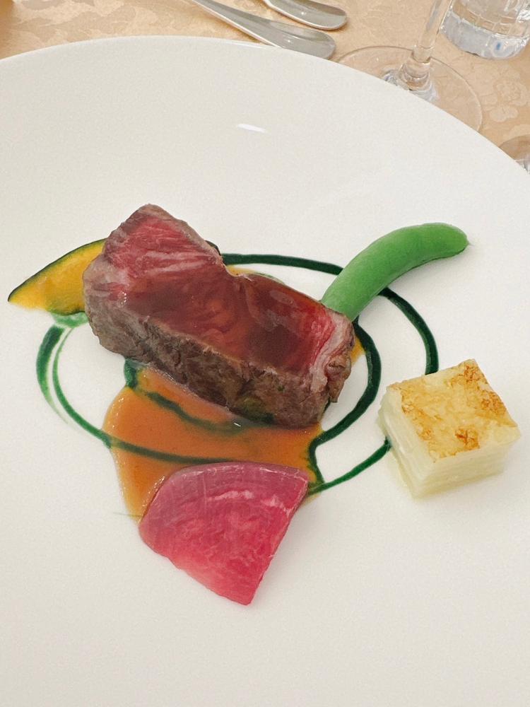 セント・ラファエロチャペル東京