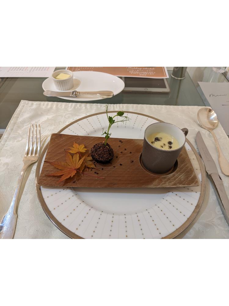 セント・ラファエロチャペル御堂筋