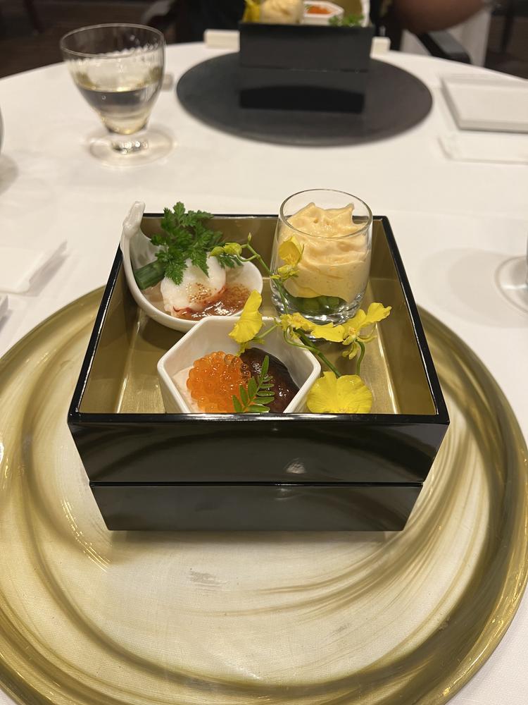 横浜迎賓館