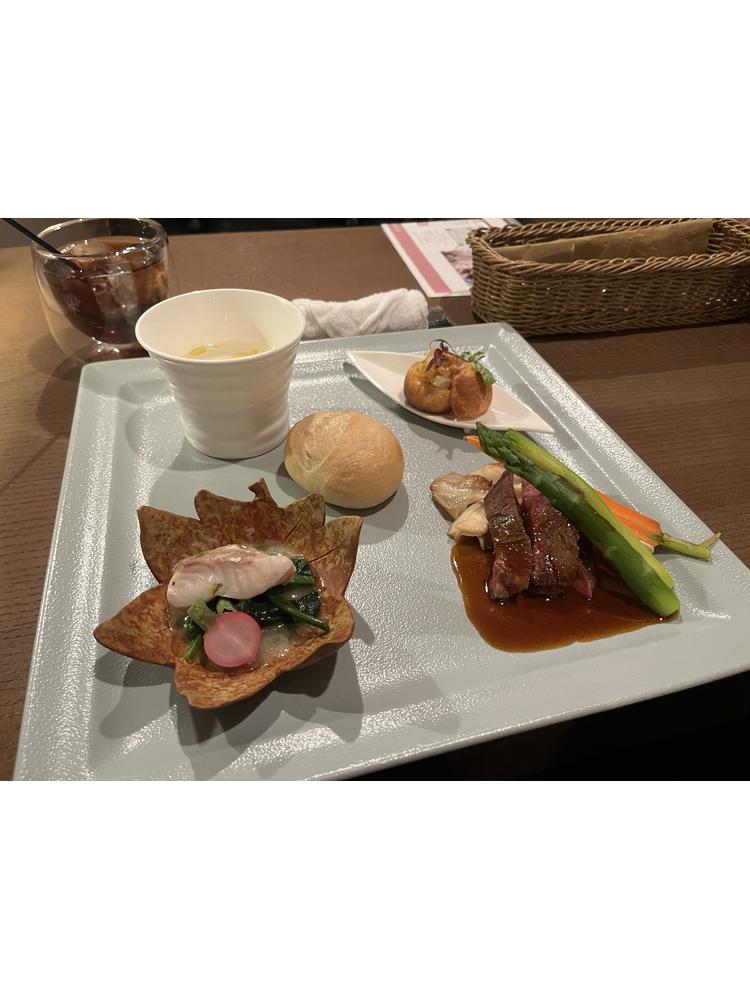 チャペル・ド・コフレ