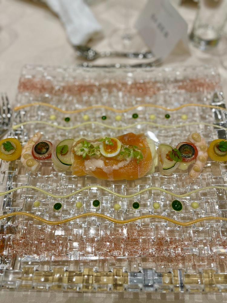 シャトー ラ・パルム・ドール