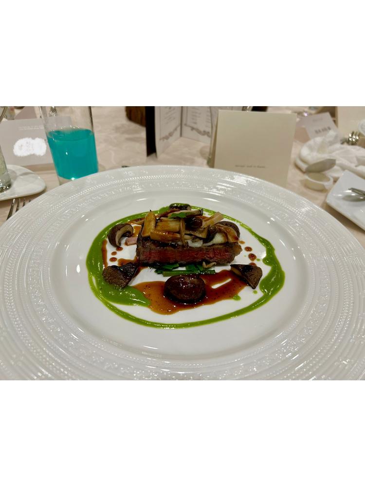 シャトー ラ・パルム・ドール