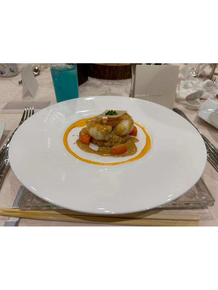 シャトー ラ・パルム・ドール