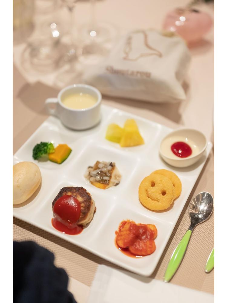 赤坂プリンス クラシックハウス