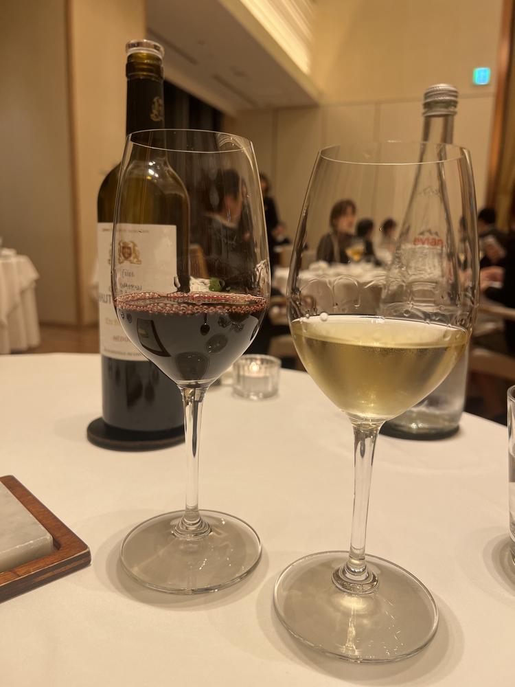 オーベルジュ・ド・リル ナゴヤ